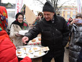 Губкинцы примут участие в фестивале вареников в Белгороде