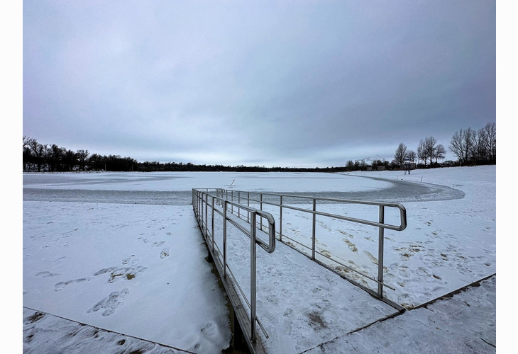 В Губкинском городском округе ведётся подготовка к празднованию Крещения Господня