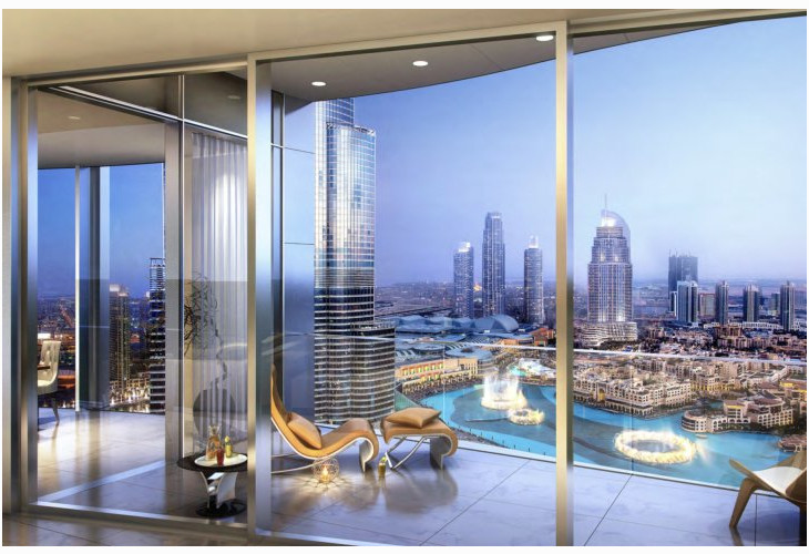 Как и где лучше всего покупать недвижимость в ОАЭ?