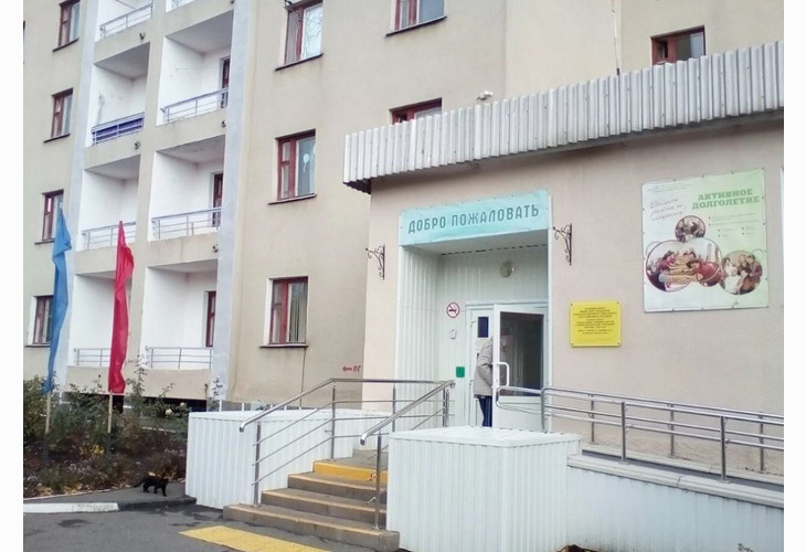В Губкине работает программа социального сопровождения семей