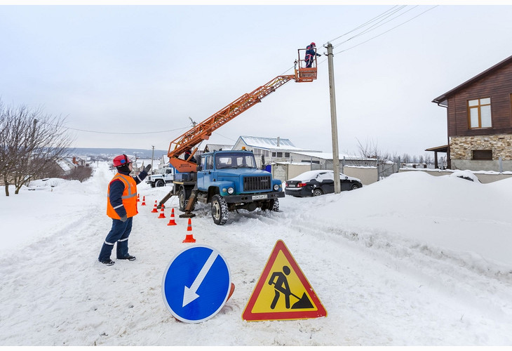 Белгородэнерго направит на ремонты 925 миллионов рублей