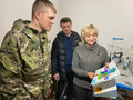 Швейные войска России: как маленькое ателье в Губкине помогает военнослужащим