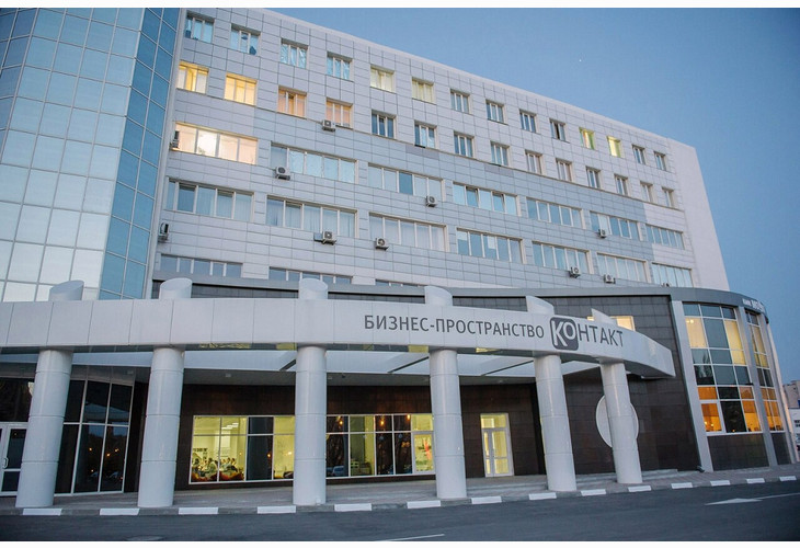 Белгородэнерго выделило дополнительную мощность  региональному технопарку