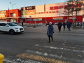 В Губкине проходит оперативно-профилактическое мероприятие «Пешеход»