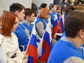 В Губкинском филиале НИТУ «МИСиС» появилась ячейка «Молодой Гвардии Единой России»
