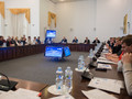В Белгородэнерго обсудили вопросы охраны труда