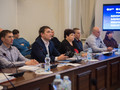 В Белгородэнерго обсудили вопросы охраны труда