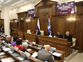 Депутаты приняли закон о памятных датах Белгородской области