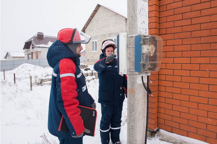 В Белгородэнерго стартовал проект «Экотранспорт»