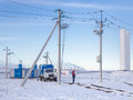 В 2022 году в развитие электросетевого комплекса Белгородэнерго вложило свыше трех миллиардов рублей