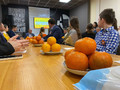 В Губкине прошёл «Оранжевый вечер в кругу депутатов»