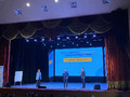 В Губкине прошла конференция губернаторского проекта «Новые возможности 3.0»