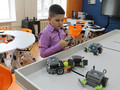 400 детей в Губкине смогут изучать информационные технологии на базе IT-куба