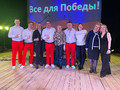 На благотворительном концерте в Губкине собрали 135 тысяч рублей