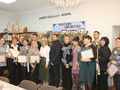 Волонтёров Губкина поблагодарили за помощь бойцам спецоперации