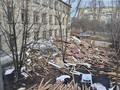 В Губкине начался капитальный ремонт областной школы