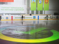 Сбер в Воронеже провел межрегиональный турнир по хоккею с шайбой