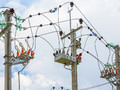 Белгородэнерго продолжит автоматизацию сетей в трех районах области
