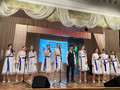 В Губкине прошёл областной конкурс патриотической песни