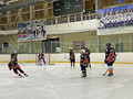 Хоккейная команда «Регион 31» привезла в Губкин бронзу со Всероссийских соревнований