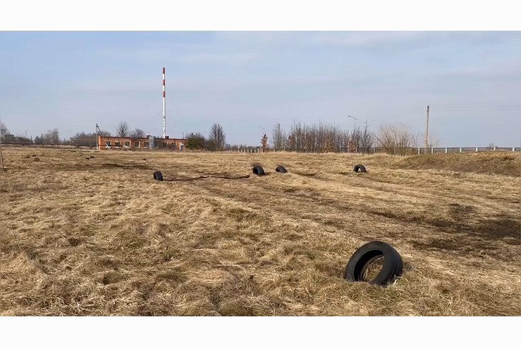 Лагерь «Армата» развернётся в Губкинском городском округе