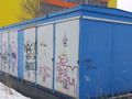 В Белгородэнерго зафиксировано 350 фактов вандализма на энергообъектах