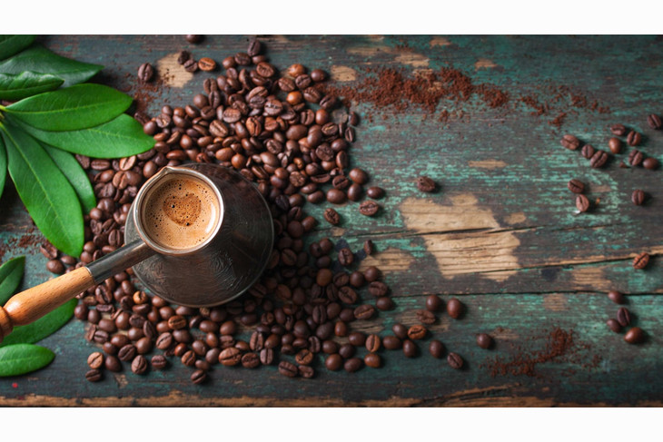 Свежеобжаренный кофе из Гватемалы: вкус и аромат, покорившие мир