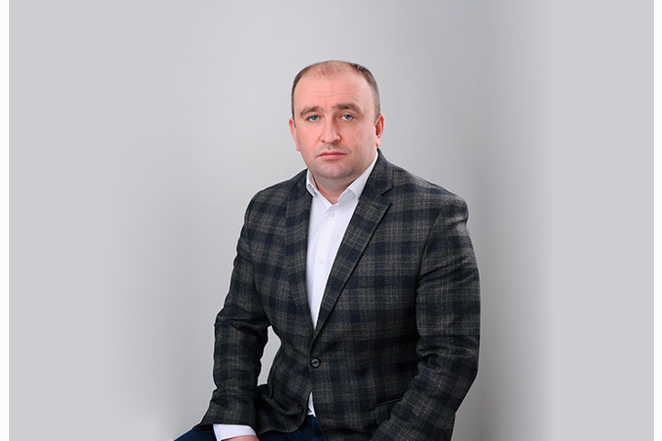 Антон Кулёв ответил на 10 вопрососв губкинцев 27 апреля