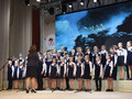Детские хоровые коллективы Губкина – лучшие в Белгородской области
