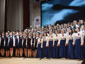 Детские хоровые коллективы Губкина – лучшие в Белгородской области