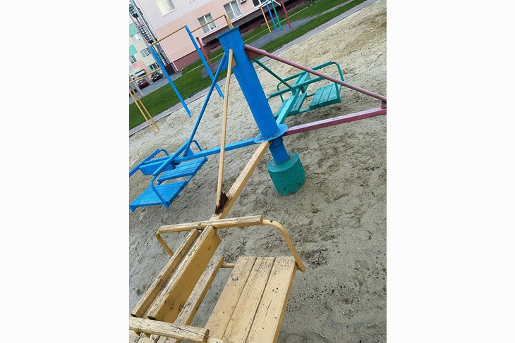 В Губкине оштрафуют ТЭЦ за невосстановленное благоустройство