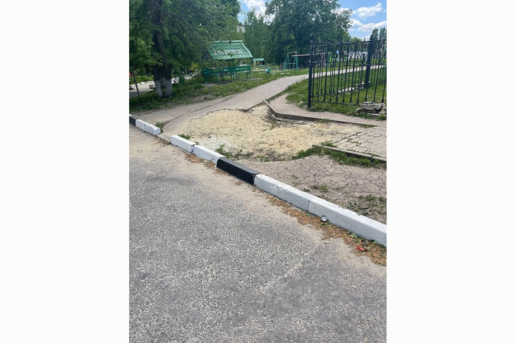 В Губкине оштрафуют ТЭЦ за невосстановленное благоустройство