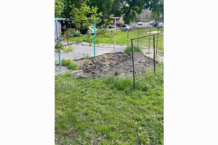 В Губкине оштрафуют ТЭЦ за невосстановленное благоустройство