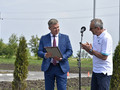 В Губкине состоялась торжественная презентация производственной площадки компании «Лимкорм Петфуд»