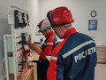 В Белгородэнерго определили лучшую бригаду по учету электроэнергии и оптимизации потерь