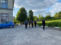В ПВР Губкина разместили бежавших от обстрелов шебекинцев