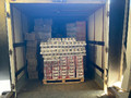 Из Губкина в Шебекино направили 5 тонн гуманитарной помощи