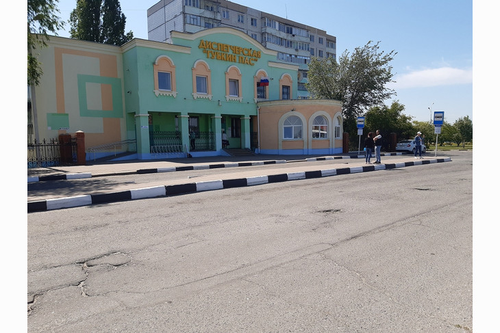 По просьбам жителей: в Губкине разработали четыре новых автобусных маршрута