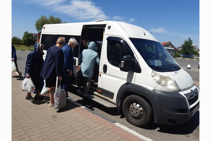 По просьбам жителей: в Губкине разработали четыре новых автобусных маршрута