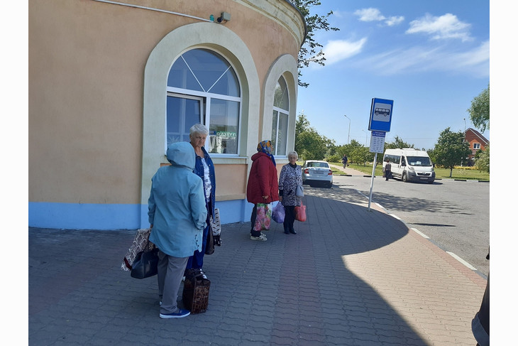 По просьбам жителей: в Губкине разработали четыре новых автобусных маршрута