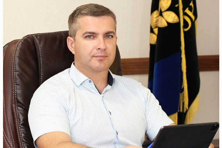 Михаил Лобазнов ответил на 10 вопросов губкинцев 15 июня