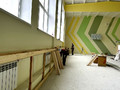 В Губкине завершается капитальный ремонт школы №11