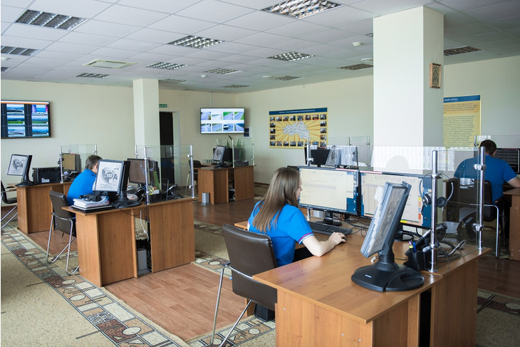 Белгородэнерго завершило интеграцию программного комплекса по учету обращений потребителей с телефоном экстренных служб 112