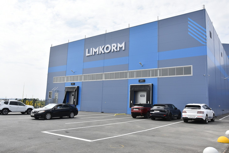 «Лимкорм Петфуд» реализует инвестиционный проект в Губкине