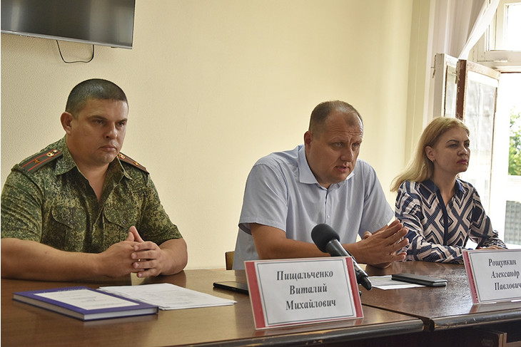 «Теперь ни за кем бегать не будут»: в военкомате рассказали, какое наказание будет ждать уклонистов от службы в армии в Губкине