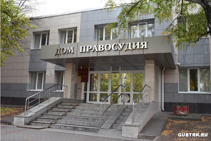 Губкинца приговорили к обязательным работам за оскорбление сотрудника полиции