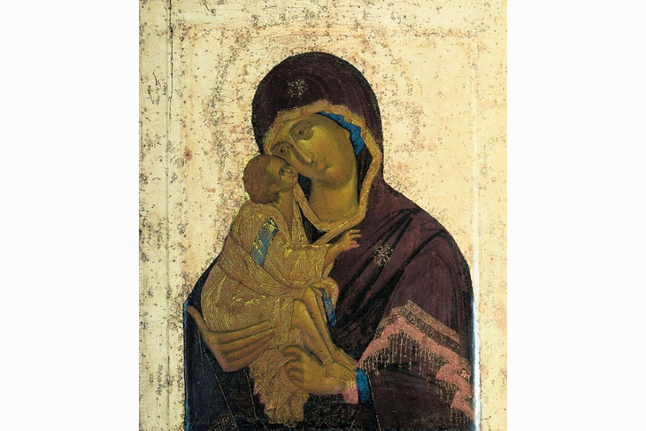 1 сентября – День празднования Донской иконы Божьей матери и День Российского казачества
