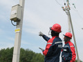 Белгородэнерго модернизировал линии электропередачи в Ивнянском, Чернянском и Красненском районах области