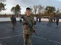 В Губкине начала работу вторая смена центра военно-патриотического воспитания «Воин»
