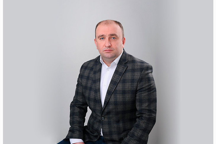 Антон Кулёв ответил на вопросы губкинцев в прямом эфире